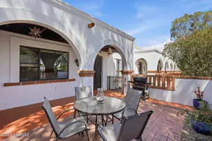 176 S Paseo Sarta, Green Valley, AZ 85614 - Photo 8