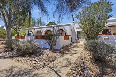 176 S Paseo Sarta #B, Green Valley, AZ 85614 - Photo 30