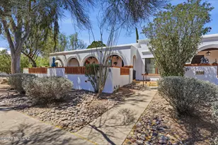 176 S Paseo Sarta, Green Valley, AZ 85614 - Photo 30