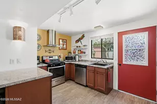 176 S Paseo Sarta, Green Valley, AZ 85614 - Photo 12