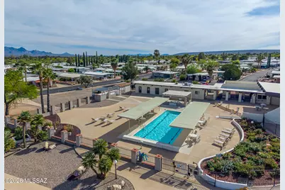 1640 N La Canoa, Green Valley, AZ 85614 - Photo 10