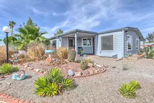 1640 N La Canoa, Green Valley, AZ 85614 - Photo 1