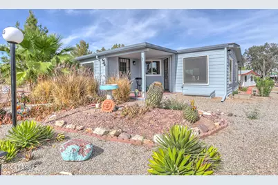 1640 N La Canoa, Green Valley, AZ 85614 - Photo 34