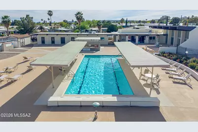 1640 N La Canoa, Green Valley, AZ 85614 - Photo 30