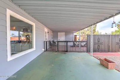 1640 N La Canoa, Green Valley, AZ 85614 - Photo 28