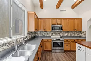 2655 N Sahuara Pl, Tucson, AZ 85712 - Photo 16