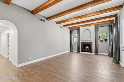 2655 N Sahuara Place, Tucson, AZ 85712 - Photo 6