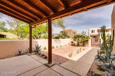 2655 N Sahuara Place, Tucson, AZ 85712 - Photo 38