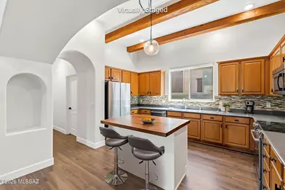 2655 N Sahuara Place, Tucson, AZ 85712 - Photo 12