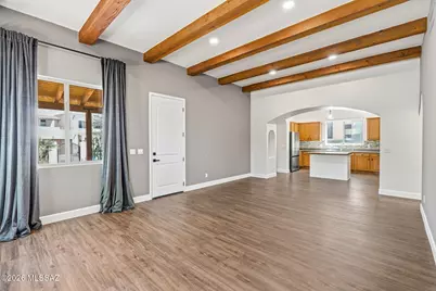 2655 N Sahuara Place, Tucson, AZ 85712 - Photo 8