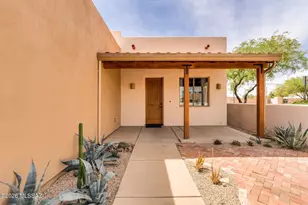 2655 N Sahuara Pl, Tucson, AZ 85712 - Photo 4