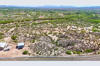 Tbd N Country Way 6.88 Acres, Saint David, AZ 85630 - Photo 6