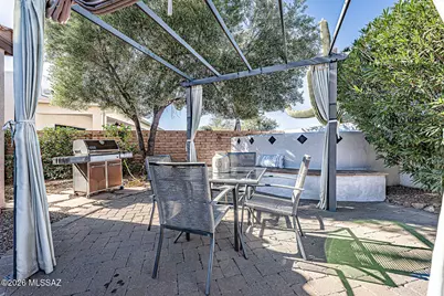 2445 E Sky Creek Drive, Green Valley, AZ 85614 - Photo 42