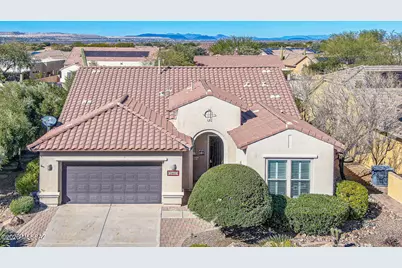 2445 E Sky Creek Drive, Green Valley, AZ 85614 - Photo 50
