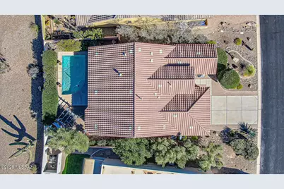 2445 E Sky Creek Drive, Green Valley, AZ 85614 - Photo 44