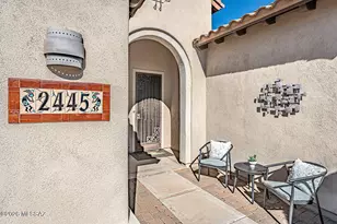 2445 E Sky Creek Dr, Green Valley, AZ 85614 - Photo 8