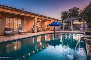 2445 E Sky Creek Dr, Green Valley, AZ 85614 - Photo 2