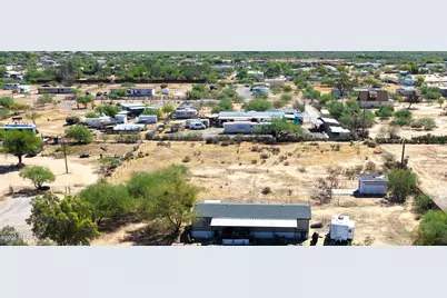 9880 N Anway Road, Marana, AZ 85653 - Photo 8