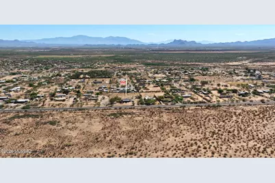 9880 N Anway Road, Marana, AZ 85653 - Photo 2