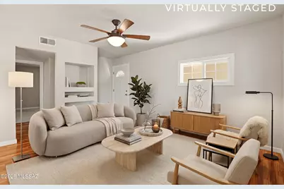 1600 N Wilmot Road #229, Tucson, AZ 85712 - Photo 1