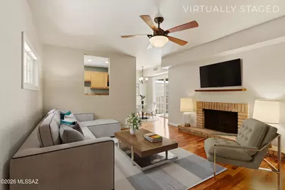 1600 N Wilmot Road #229, Tucson, AZ 85712 - Photo 1