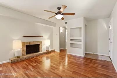 1600 N Wilmot Road #229, Tucson, AZ 85712 - Photo 4