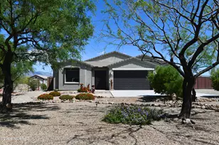 12143 S Creosote Valley Rd, Vail, AZ 85641 - Photo 2