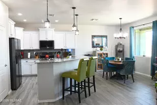 12143 S Creosote Valley Rd, Vail, AZ 85641 - Photo 4