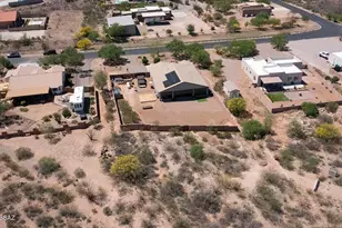 12143 S Creosote Valley Rd, Vail, AZ 85641 - Photo 32