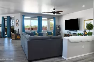 12143 S Creosote Valley Rd, Vail, AZ 85641 - Photo 10