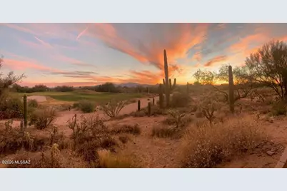 5271 W Sunrise Canyon Place, Marana, AZ 85658 - Photo 2