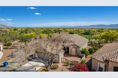5271 W Sunrise Canyon Place, Marana, AZ 85658 - Photo 34
