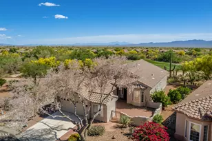 5271 W Sunrise Canyon Pl, Marana, AZ 85658 - Photo 34