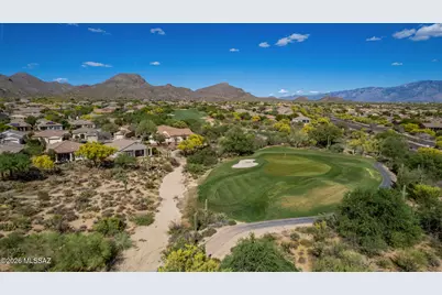 5271 W Sunrise Canyon Place, Marana, AZ 85658 - Photo 42