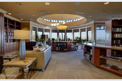 5271 W Sunrise Canyon Place, Marana, AZ 85658 - Photo 48