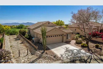 5271 W Sunrise Canyon Place, Marana, AZ 85658 - Photo 36