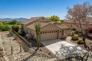 5271 W Sunrise Canyon Pl, Marana, AZ 85658 - Photo 36