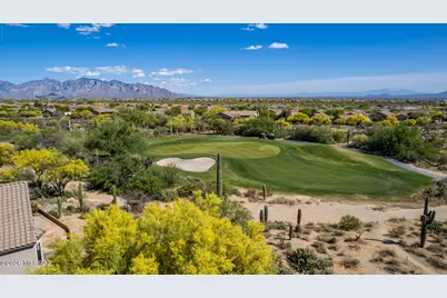 5271 W Sunrise Canyon Place, Marana, AZ 85658 - Photo 38