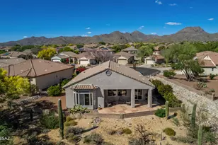 5271 W Sunrise Canyon Pl, Marana, AZ 85658 - Photo 40