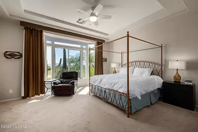 5271 W Sunrise Canyon Place, Marana, AZ 85658 - Photo 16