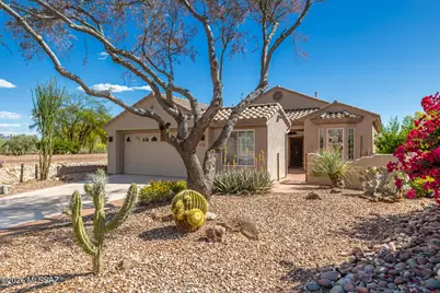 5271 W Sunrise Canyon Place, Marana, AZ 85658 - Photo 2