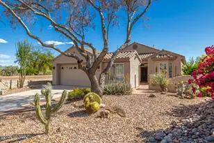 5271 W Sunrise Canyon Pl, Marana, AZ 85658 - Photo 2