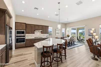 1780 E Wintergreen Drive, Green Valley, AZ 85614 - Photo 16