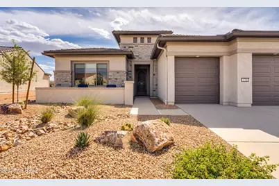 1780 E Wintergreen Drive, Green Valley, AZ 85614 - Photo 4