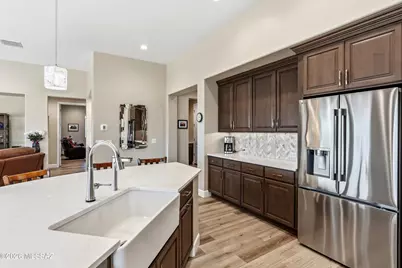 1780 E Wintergreen Drive, Green Valley, AZ 85614 - Photo 28