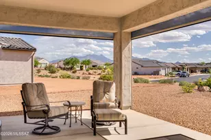 1780 E Wintergreen Dr, Green Valley, AZ 85614 - Photo 40