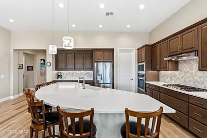 1780 E Wintergreen Drive, Green Valley, AZ 85614 - Photo 22