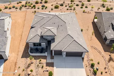 1780 E Wintergreen Drive, Green Valley, AZ 85614 - Photo 50