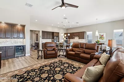 1780 E Wintergreen Drive, Green Valley, AZ 85614 - Photo 14