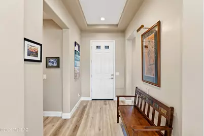 1780 E Wintergreen Drive, Green Valley, AZ 85614 - Photo 8